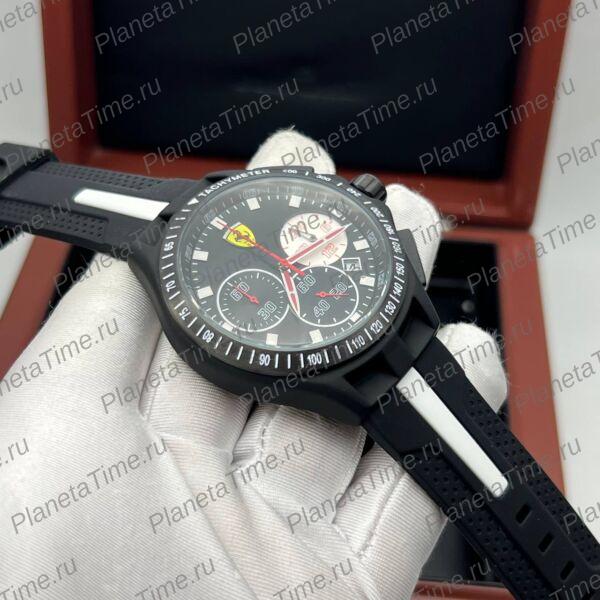 Ferrari Scuderia Race Day Chronograph 0830026 фото 6
