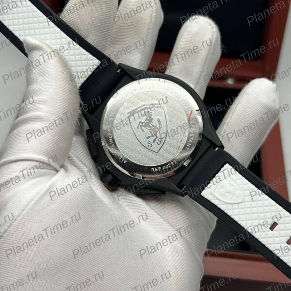 Ferrari Scuderia Race Day Chronograph 0830026 фото 7