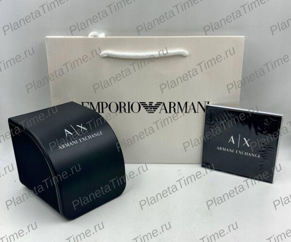 Коробка для чаcов Armani AR02