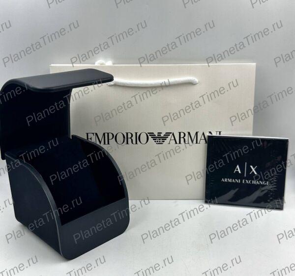 Коробка для чаcов Armani AR02 фото 3