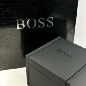 Коробка для чаcов Hugo Boss HBS02