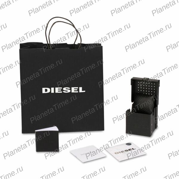 Коробка для чаcов Diesel DSL01
