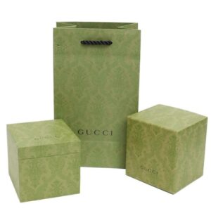 Коробка для чаcов Gucci GCC01