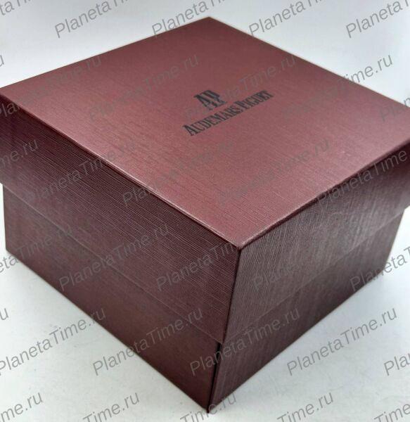 Коробка для чаcов Audemars Piguet AP01 фото 2