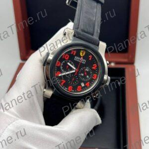 Ferrari Scuderia Chronograph 13522