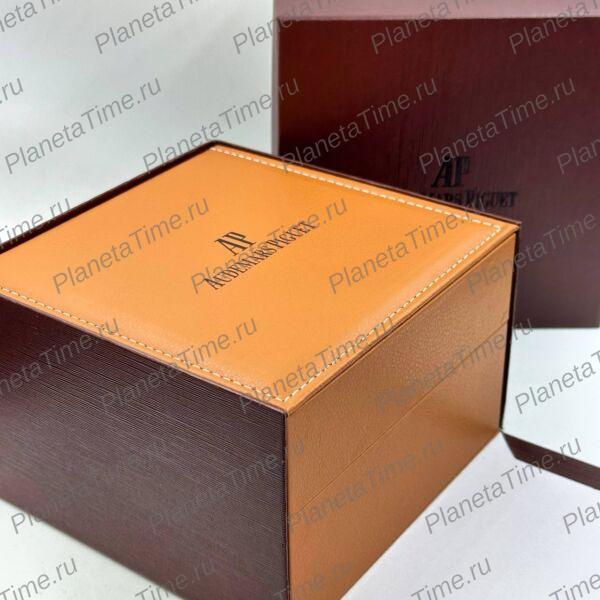 Коробка для чаcов Audemars Piguet AP01 фото 3