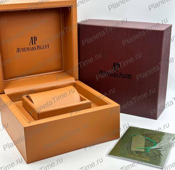 Коробка для чаcов Audemars Piguet AP01