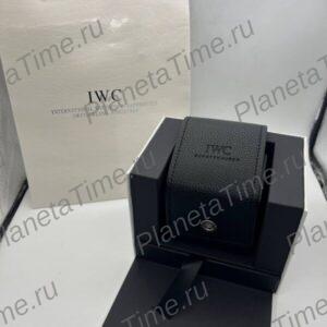 Коробка для чаcов IWC W01