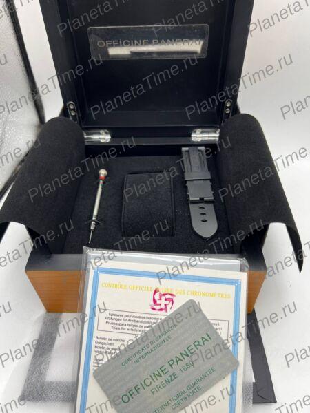 Коробка для чаcов Panerai PNR01 фото 3