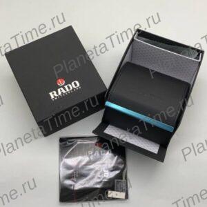 Коробка для чаcов Rado RD01