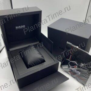 Коробка для чаcов Rado RD03
