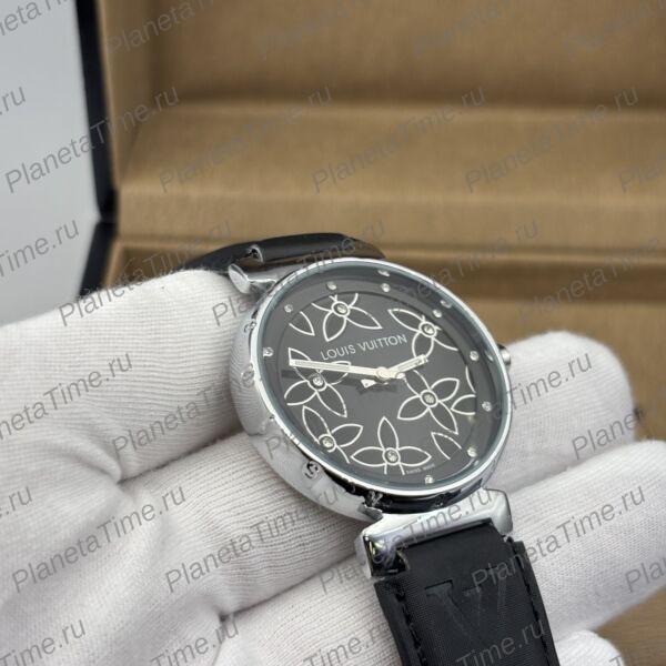 Louis Vuitton Tambour Flowers 13530 фото 2