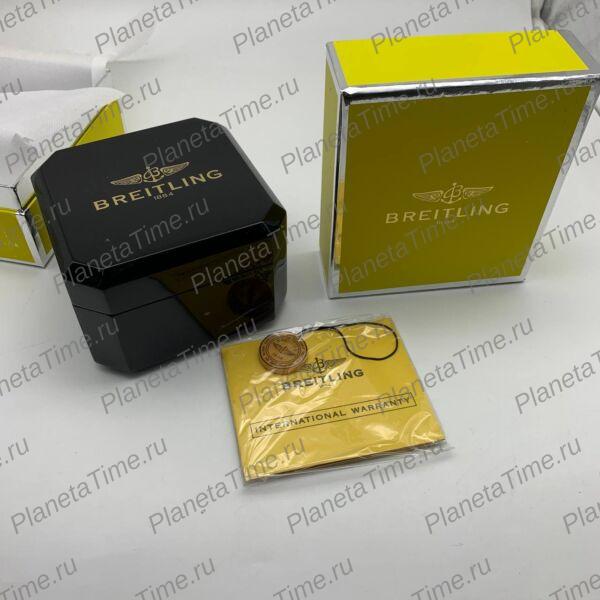 Коробка для чаcов Breitling BR03