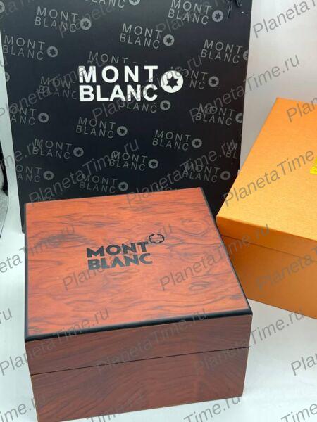 Коробка для часов Montblanc MNB01 фото 3