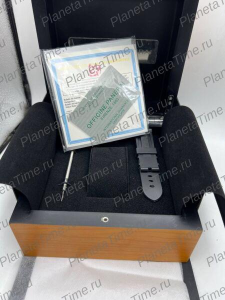 Коробка для чаcов Panerai PNR01