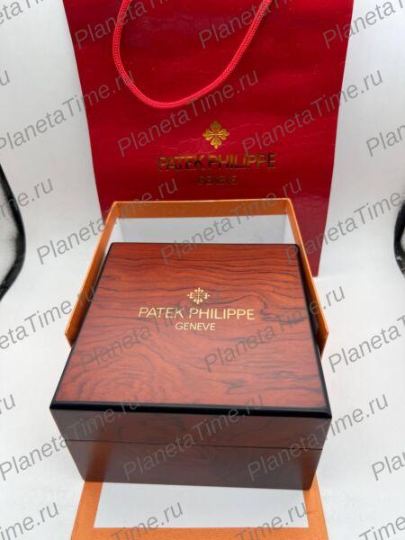 Коробка для чаcов Patek Philippe PP01