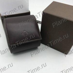 Тревел бокс для чаcов Patek Philippe PP05