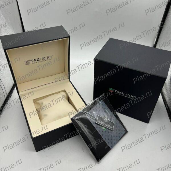 Коробка для чаcов Tag Heuer TH02