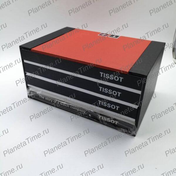 Коробка для чаcов Tissot TST03 фото 4