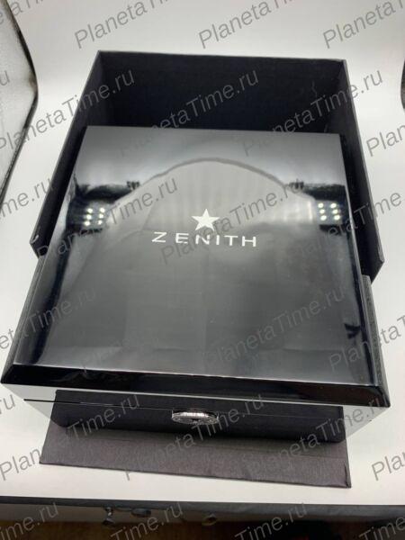 Коробка для чаcов Zenith фото 3