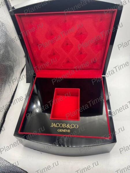 Коробка для часов Jacob & Co фото 2