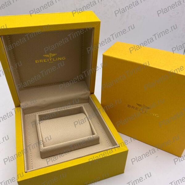 Коробка для чаcов Breitling BR02