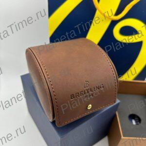 Тревел бокс для чаcов Breitling BR01