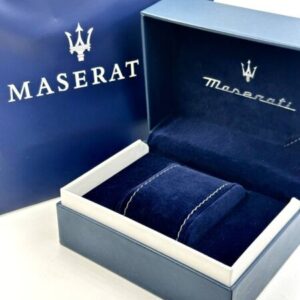 Коробка для часов Maserati MST01