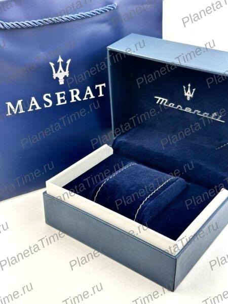 Коробка для часов Maserati MST01