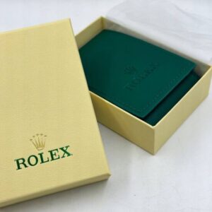 Тревел бокс для чаcов Rolex RLX01