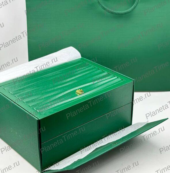 Коробка для чаcов Rolex RLX02 фото 4