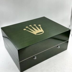 Коробка для чаcов Rolex RLX03
