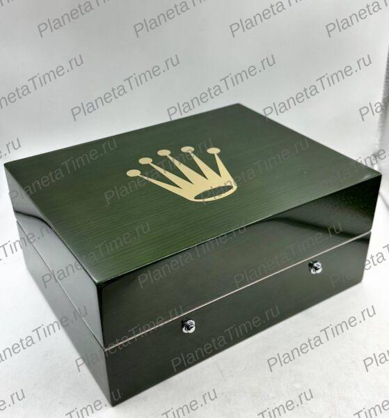 Коробка для чаcов Rolex RLX03