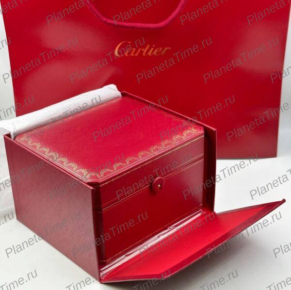 Коробка для чаcов Cartier CRT01 фото 3