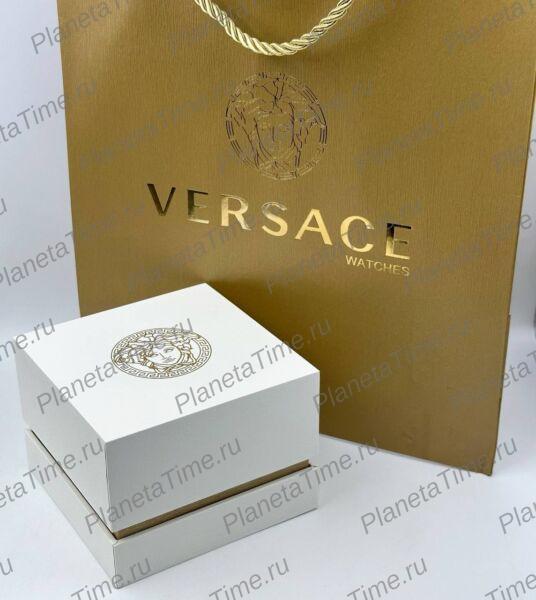 Коробка для чаcов Versace фото 3
