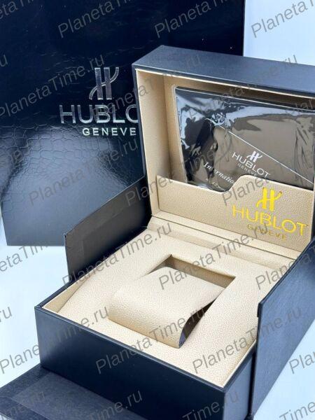 Коробка для чаcов Hublot HBL02 фото 4