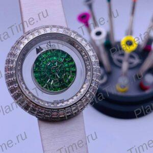 Jacob & Co Brilliant Mystery Diamonds 13506
