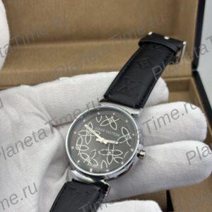 Louis Vuitton Tambour Flowers 13530