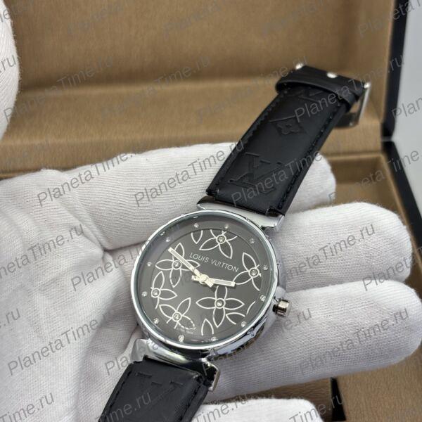 Louis Vuitton Tambour Flowers 13530