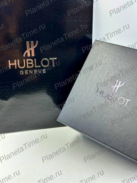 Коробка для чаcов Hublot HBL02 фото 5