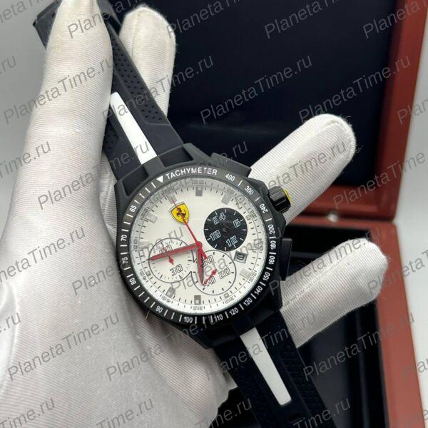 Ferrari Scuderia Race Day Chronograph 0830024 фото 2
