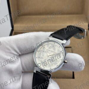Louis Vuitton Tambour Flowers 13531