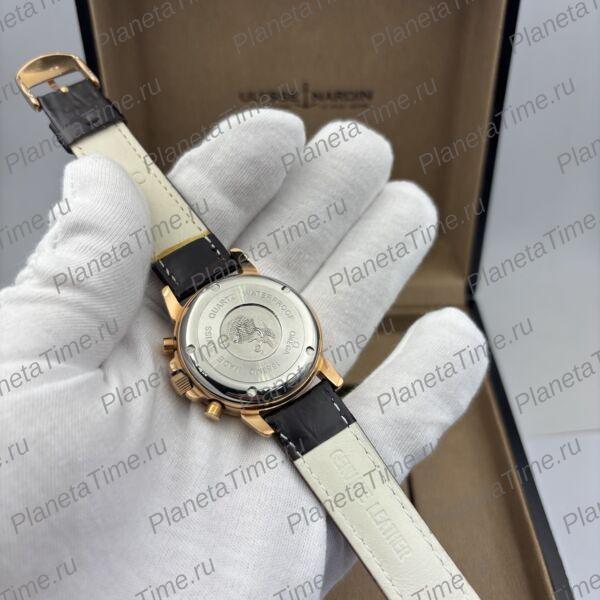 Omega De Ville Co-Axial Lady Chronograph 13568 фото 5