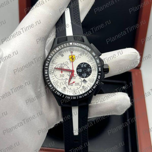 Ferrari Scuderia Race Day Chronograph 0830024 фото 3
