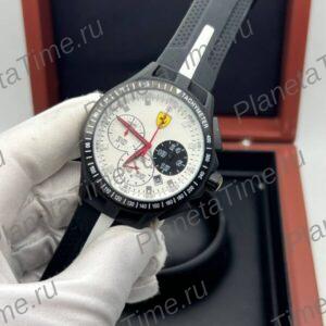 Ferrari Scuderia Race Day Chronograph 0830024