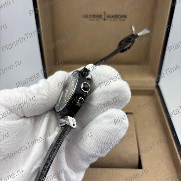 Louis Vuitton Tambour Chronograph 13538 фото 4