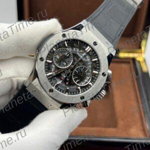Hublot Classic Fusion Aerofusion Chronograph 525.NX.0170.LR