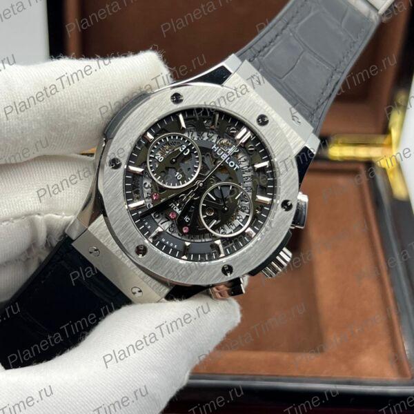 Hublot Classic Fusion Aerofusion Chronograph 525.NX.0170.LR