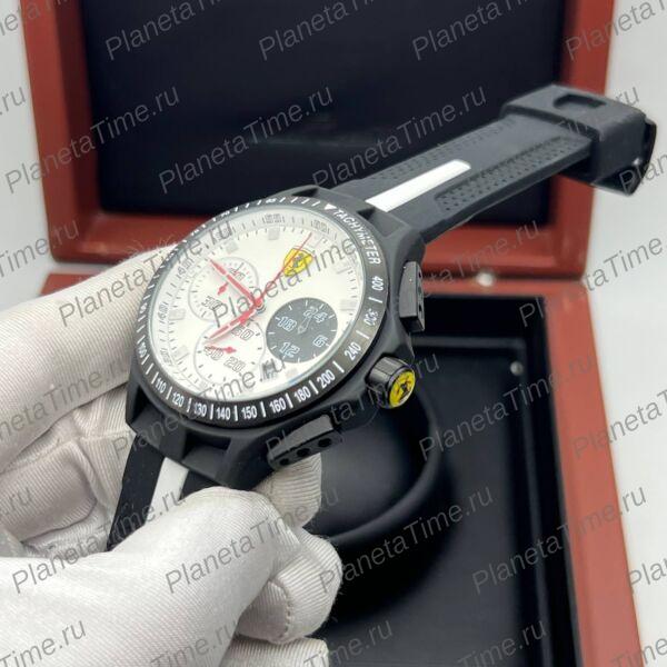 Ferrari Scuderia Race Day Chronograph 0830024 фото 5