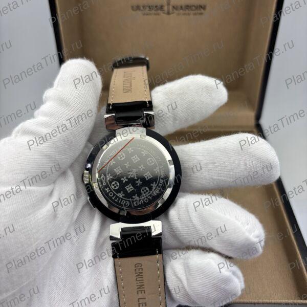 Louis Vuitton Tambour Chronograph 13538 фото 5